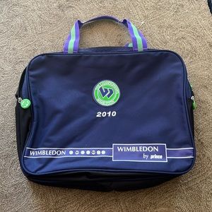 Wimbledon bag
